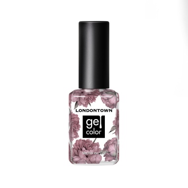 Londontown Гель-лак Имперский бархат Gel Color Plush, 12 мл купить