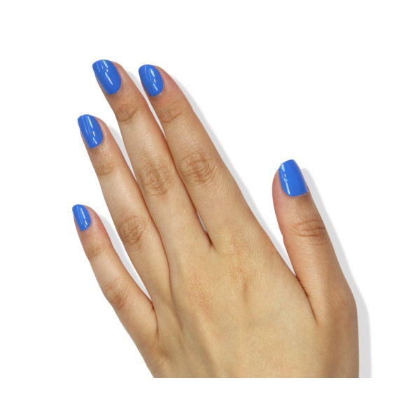 Londontown Гель-лак Лазурные мечты Gel Color Poolside Dreams, 12 мл купить - 0
