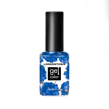 Londontown Гель-лак Лазурные мечты Gel Color Poolside Dreams, 12 мл купить