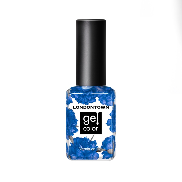 Londontown Гель-лак Лазурные мечты Gel Color Poolside Dreams, 12 мл купить - 0
