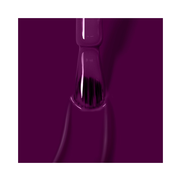 Londontown Гель-лак Ночной Портобелло Gel Color Portobello Plum, 12 мл купить - 1