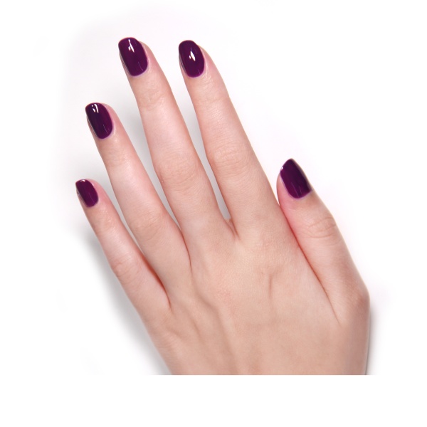 Londontown Гель-лак Ночной Портобелло Gel Color Portobello Plum, 12 мл купить - 0