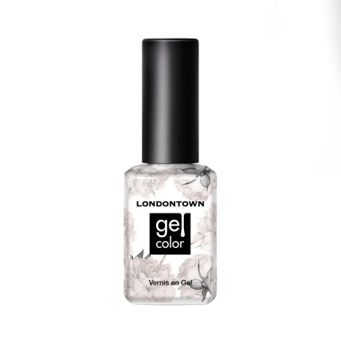 Londontown Гель-лак В ожидании принца Gel Color Princess Awaits, 12 мл купить