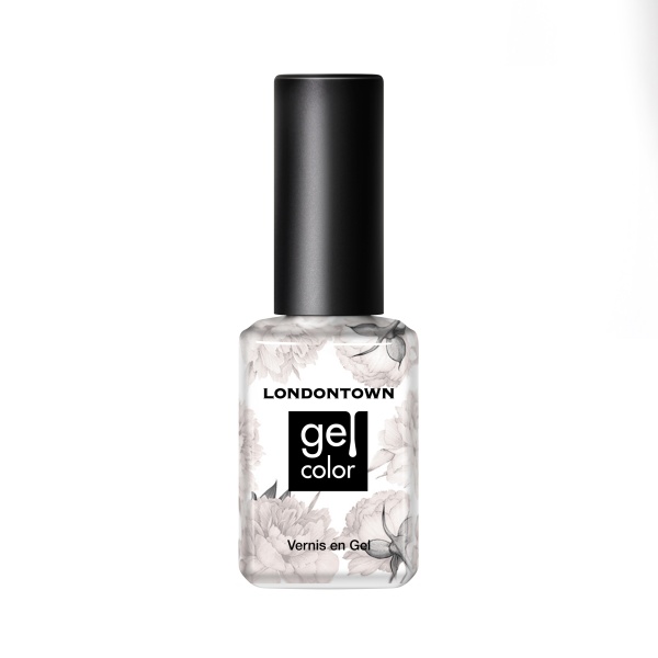 Londontown Гель-лак В ожидании принца Gel Color Princess Awaits, 12 мл купить - 0