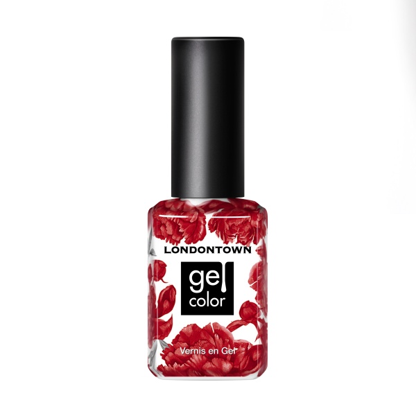 Londontown Гель-лак Важный звонок Gel Color Ring Me, 12 мл купить - 0