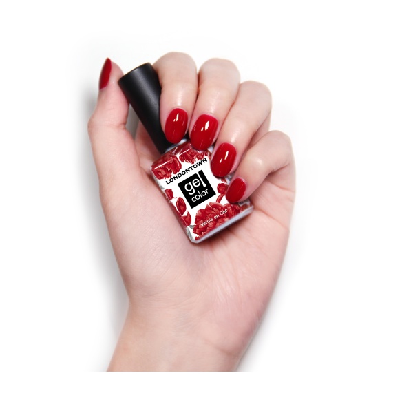 Londontown Гель-лак Важный звонок Gel Color Ring Me, 12 мл купить - 0