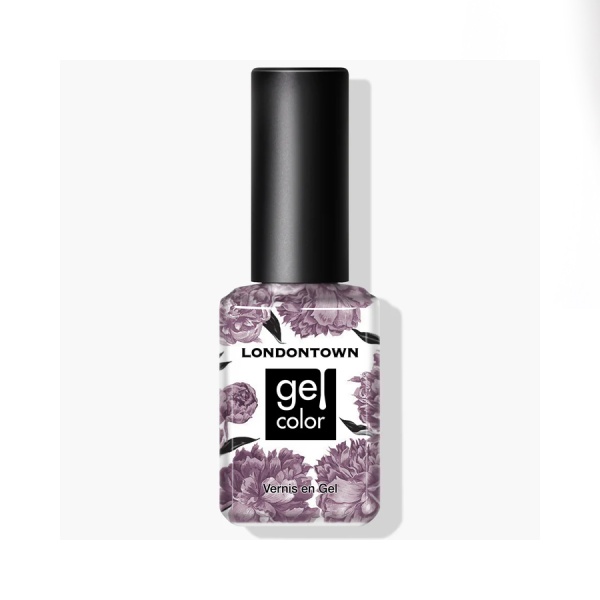 Londontown Гель-лак Боже, храни Королеву Gel Color Save the Queen, 12 мл купить - 0