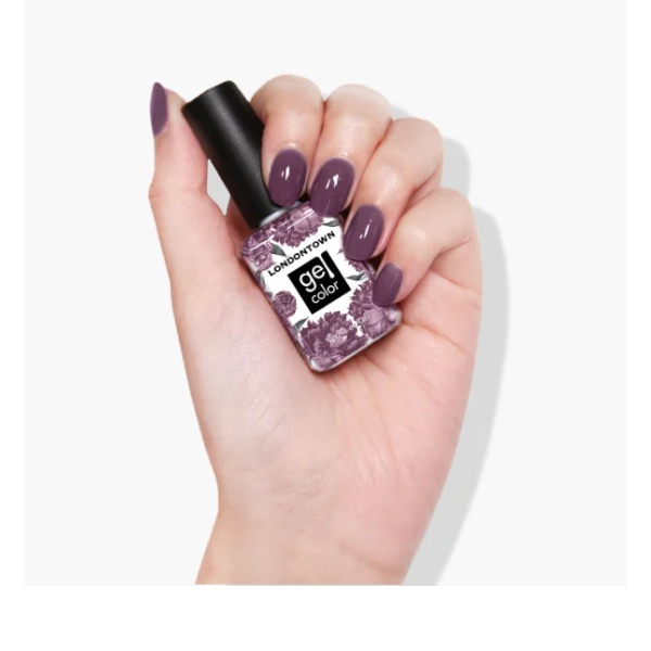 Londontown Гель-лак Боже, храни Королеву Gel Color Save the Queen, 12 мл купить - 0