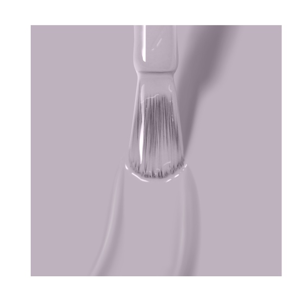 Londontown Гель-лак Осеннее небо Gel Color Silver Birch, 12 мл купить - 1