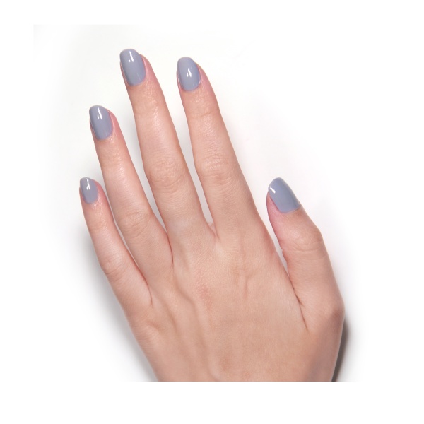 Londontown Гель-лак Осеннее небо Gel Color Silver Birch, 12 мл купить - 0