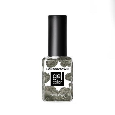 Londontown Гель-лак Камуфляж Gel Color Star Moss, 12 мл купить