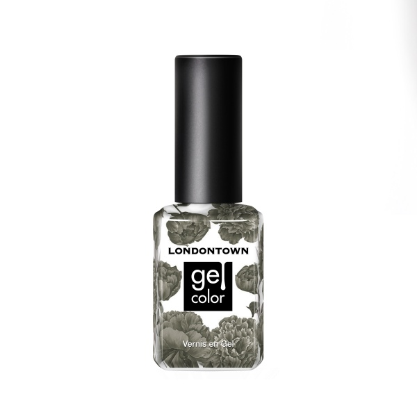 Londontown Гель-лак Камуфляж Gel Color Star Moss, 12 мл купить - 0