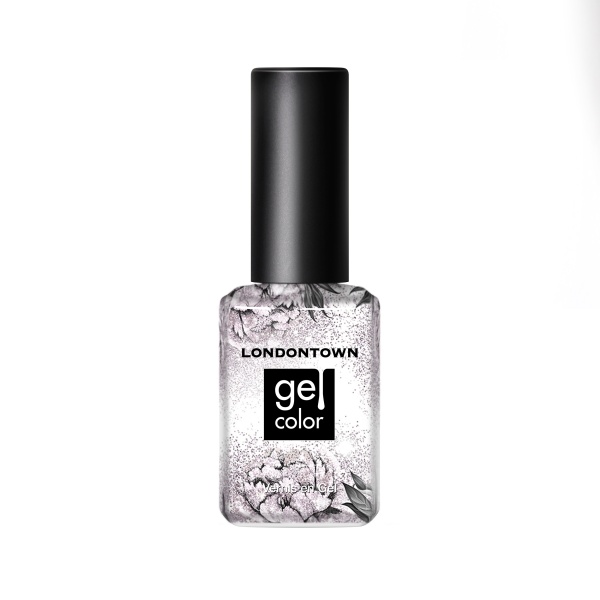Londontown Гель-лак Тайный поклонник Gel Color Starstruck, 12 мл купить - 0
