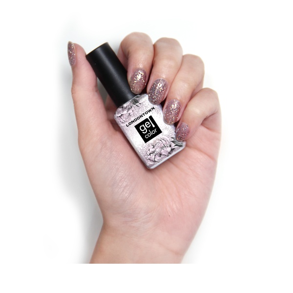 Londontown Гель-лак Тайный поклонник Gel Color Starstruck, 12 мл купить - 0