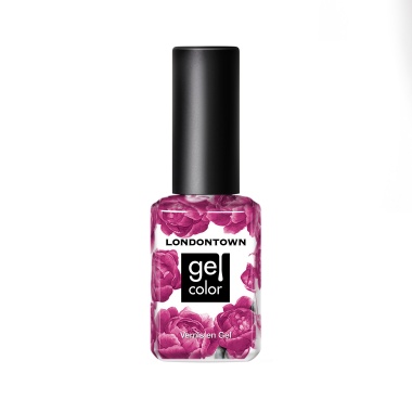 Londontown Гель-лак Курортный роман Gel Color Summer Fling, 12 мл купить