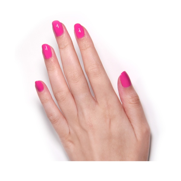 Londontown Гель-лак Курортный роман Gel Color Summer Fling, 12 мл купить - 0