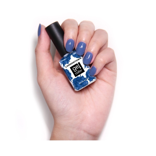 Londontown Гель-лак Лунная соната Gel Color To the Moon, 12 мл купить - 0