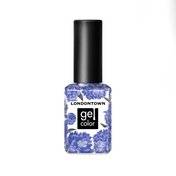 Londontown Гель-лак Букет незабудок Gel Color Uptown, 12 мл купить - 0