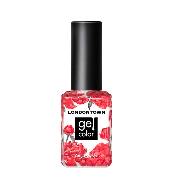 Londontown Гель-лак Выход в свет Gel Color Weekend cheers, 12 мл купить - 0