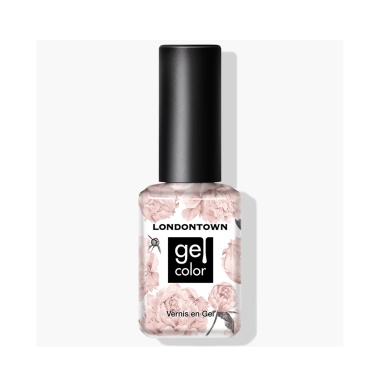Londontown Гель-лак Откровенный нюд Gel Color Uncovered, 12 мл купить