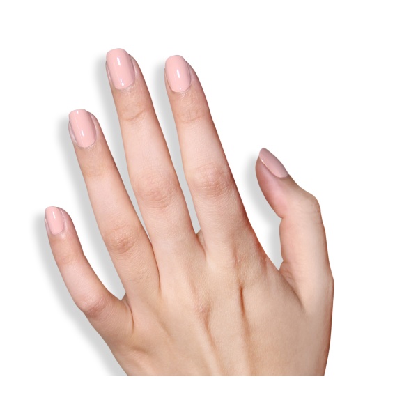 Londontown Гель-лак Откровенный нюд Gel Color Uncovered, 12 мл купить - 0