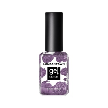 Londontown Гель-лак Вечер у камина Gel Color Cozy Cashmere, 12 мл купить