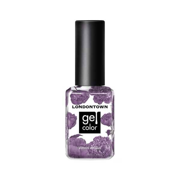 Londontown Гель-лак Вечер у камина Gel Color Cozy Cashmere, 12 мл купить - 0