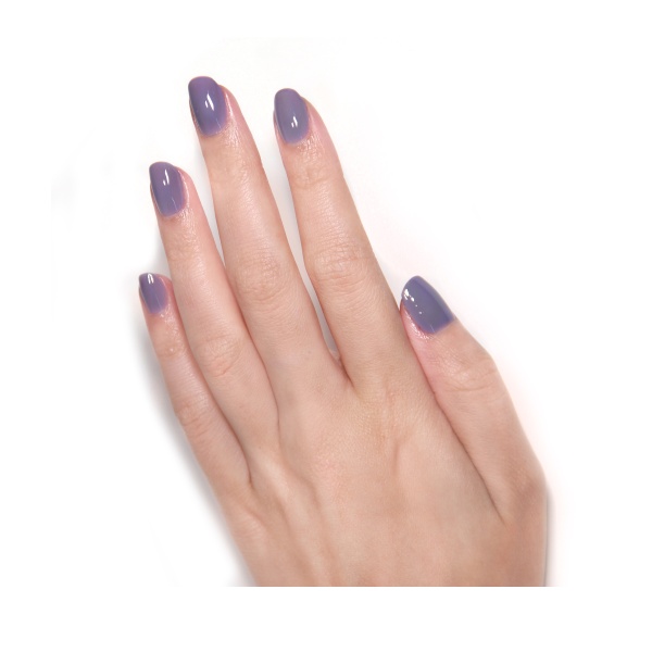 Londontown Гель-лак Вечер у камина Gel Color Cozy Cashmere, 12 мл купить - 0