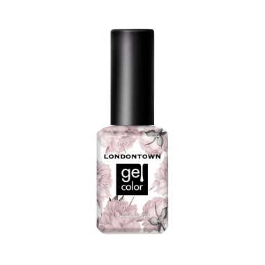 Londontown Гель-лак Между нами Gel Color Off The Record, 12 мл купить