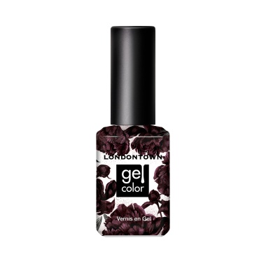 Londontown Гель-лак Винный дижестив Gel Color Spilled Wine, 12 мл купить