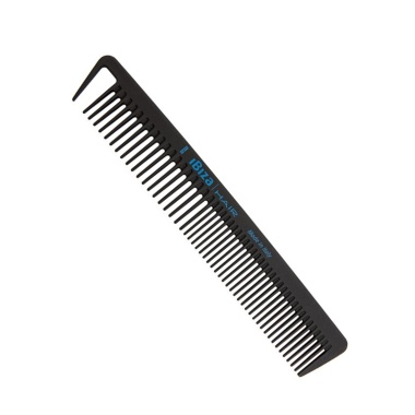Ibiza Hair Расческа карбоновая для разделения на секции Section Carbon Comb