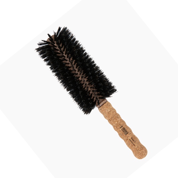 Ibiza Hair Щетка круглая удлиненная, D70 мм купить - 0