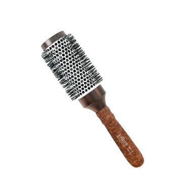Ibiza Hair Щетка для укладки волос круглая, керамическая, D63 мм купить