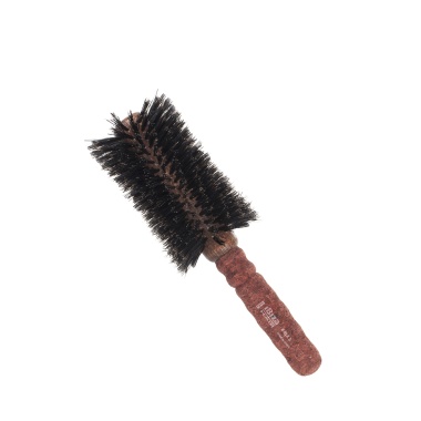 Ibiza Hair Щетка для укладки волос, вогнутая, D80 мм купить