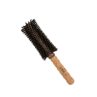 Ibiza Hair Щетка для укладки волос, вогнутая, D65 мм купить