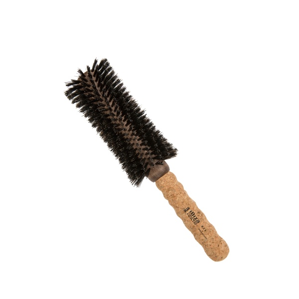 Ibiza Hair Щетка для укладки волос, вогнутая, D65 мм купить - 0