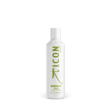 I.C.O.N. Шампунь для волос детокс ENERGY Detoxifying Shampoo, 250 мл купить