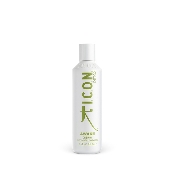 I.C.O.N. Детокс-кондиционер для волос AWAKE Detoxifying Conditioner, 250 мл купить - 0
