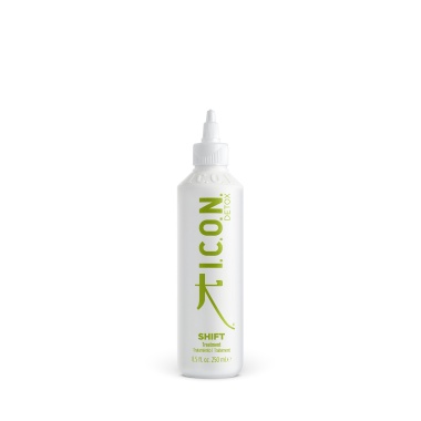 I.C.O.N. Эмульсия для укрепления и очищения кожи головы SHIFT Detoxifying Treatment, 250 мл купить