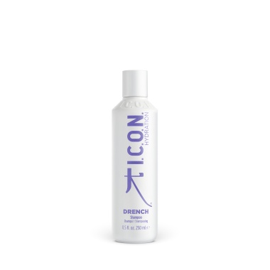 I.C.O.N. Увлажняющий шампунь DRENCH Shampoo, 250 мл