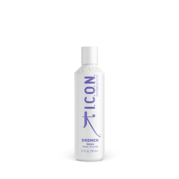 I.C.O.N. Увлажняющий шампунь DRENCH Shampoo, 250 мл купить - 0