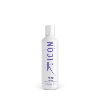 I.C.O.N. Кондиционер для волос увлажняющий FREE Moisturizing Conditioner, 250 мл купить