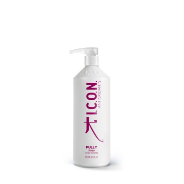 I.C.O.N. Шампунь для волос антиоксидантный FULLY Antioxidant Shampoo, 1000 мл купить