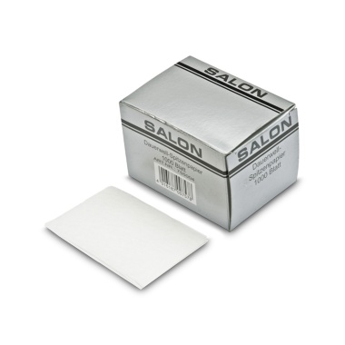 Comair Бумага для химзавивки Салон, 1000 листов купить