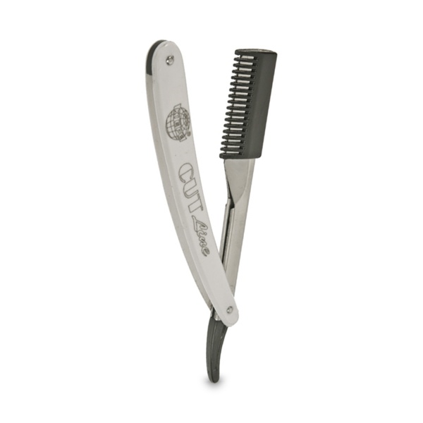 Kiepe Бритва филировочная опасная, 12 шт купить - 0