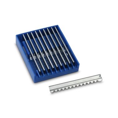 Kiepe Лезвия в упаковке к 122, 123, 10 шт купить