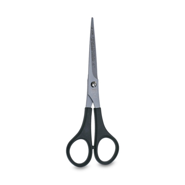 Kiepe Ножницы прямые с односторонней микронасечкой Professional, 6.0" купить - 0