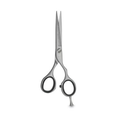 Kiepe Ножницы прямые эргономические с насечкой Studio Techno купить