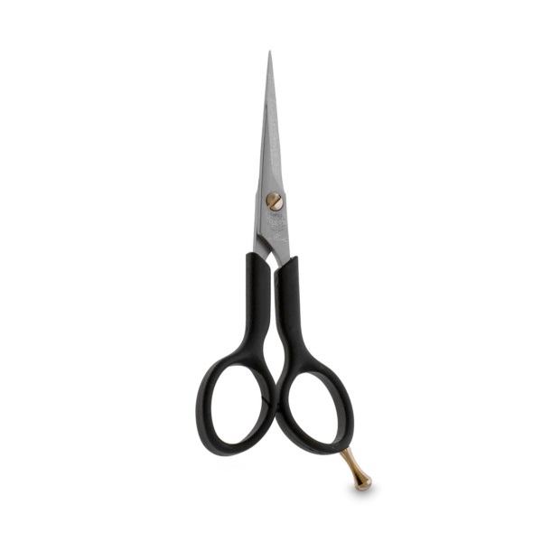 Kiepe Ножницы прямые пластиковые ручки Ergonomic, 5.5" купить - 0