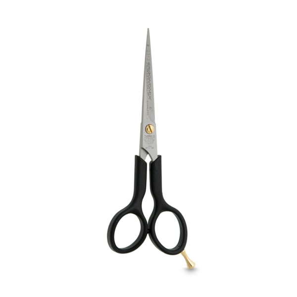 Kiepe Ножницы прямые пластиковые ручки Ergonomic, 6.0" купить - 0
